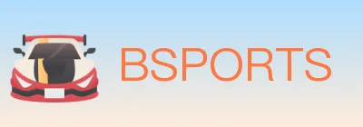 BSPORTS Logo
